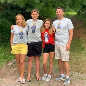 Meet your Posher, Iwona